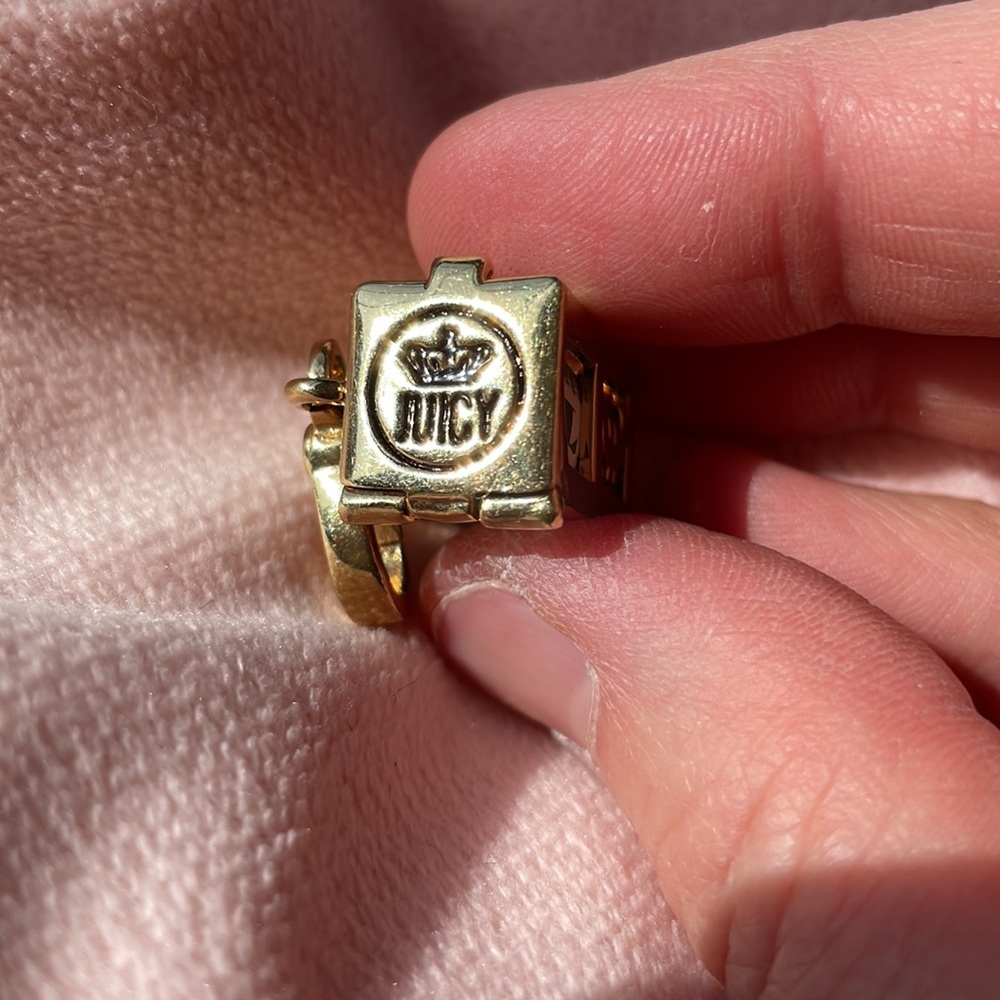 Juicy Couture money cage charm RARE YJRU0124 - Picture 5 of 11